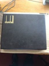Dunhill pen pen for sale  HOUNSLOW