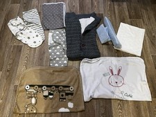Babydecken pucksack gebraucht kaufen  Halle