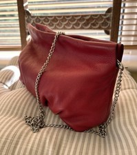 Zara leather bag for sale  ELY