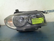 Headlight right headlight d'occasion  Expédié en Belgium