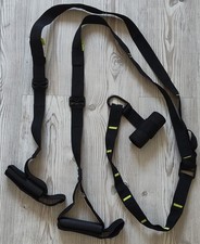 Schlingentrainer sling trainer gebraucht kaufen  Datteln