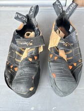 Scarpa instinct size for sale  South Lake Tahoe