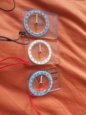 Silva compass units for sale  WORTHING