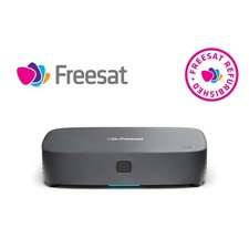 Conjunto Top Box FREESAT UHD-X Smart 4K Ultra HD (não gravável) Gravado A, usado comprar usado  Enviando para Brazil