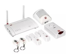 Oplink security alarm for sale  Apple Valley