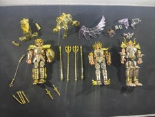 Figurine saint seiya d'occasion  Cogolin