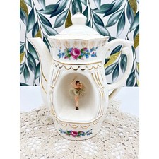Vintage japan ballerina for sale  Itasca