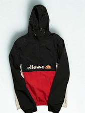 Ellesse windbreaker jacket for sale  WOLVERHAMPTON