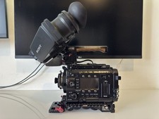 Sony pmw shoulder usato  Roma