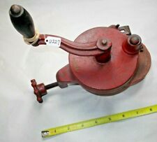 Hand crank vtg for sale  Saunderstown
