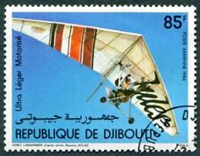 Djibouti 1984 85f for sale  PETERBOROUGH