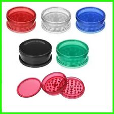 Grinder tritatabacco plastica usato  Torino