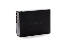 Riginal akku canon gebraucht kaufen  Brake