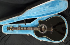 Ovation 1869 custom for sale  Deerfield