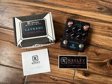 Keeley caverns limited for sale  Bensenville