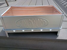 Vintage kingsford small for sale  Quinnesec