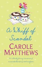 Whiff scandal carole for sale  UK