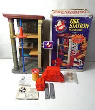 Rare kenner ghostbusters d'occasion  Grand-Fougeray