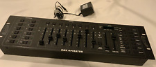 Elation dmx operator for sale  Draper