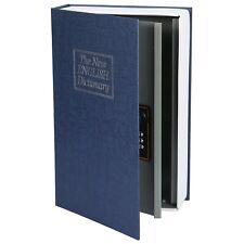Hidden book safe for sale  LONDON
