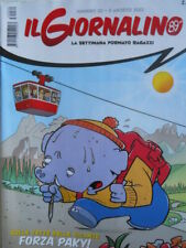 Giornalino 2013 g.250 usato  Italia