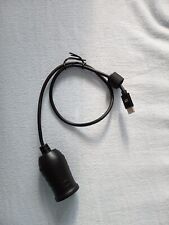 Usb type 12v for sale  BEDFORD