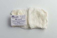 Gaze comprimida JBC (pacote com 5) comprar usado  Enviando para Brazil