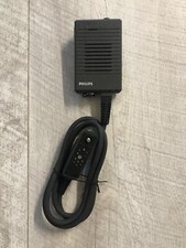 Philips radio microphone for sale  SHEFFIELD