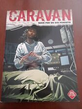 Caravan collezione completa usato  Grosseto