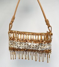 Daslu vintage bag for sale  ALTRINCHAM