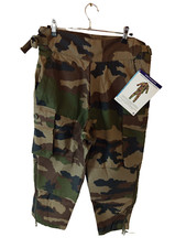 Pantalon combat guerilla d'occasion  Belleville