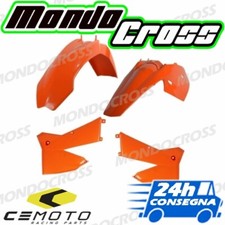 Kit plastiche cemoto usato  Italia