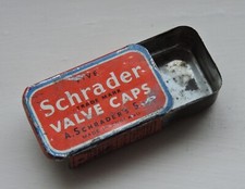 Schrader valve caps for sale  AYLESBURY