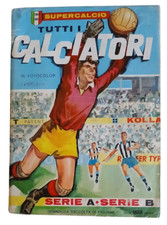 Album calciatori mira usato  Biella