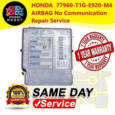 Honda trw 77960 for sale  LONDON
