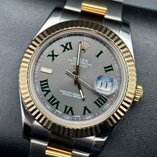 Rolex datejust 116333 for sale  Madison