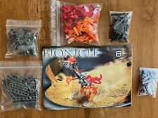 Lego bionicle 10023 d'occasion  Expédié en Belgium