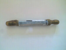 Metric nogo screw for sale  WATERLOOVILLE