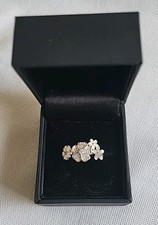 Pandora damen ring gebraucht kaufen  Kellinghusen