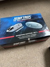 Star trek uss for sale  COLCHESTER