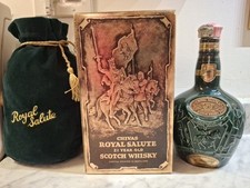 Chivas royal salute for sale  Pittsburgh