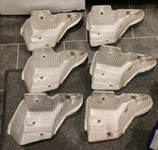Mgf exhaust manifold for sale  BLACKBURN