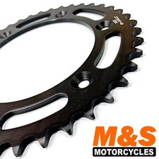 Rear sprocket ktm for sale  NEWCASTLE UPON TYNE