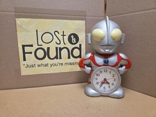 Used seiko clock for sale  Oxford