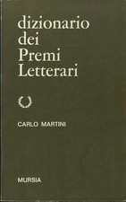 Dizionario dei premi usato  Italia