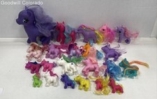 Toys little pony for sale  Colorado Springs