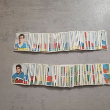 Panini calciatori 1963 usato  Trentola Ducenta