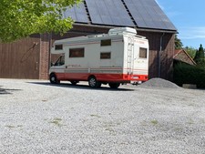 Wohnmobil mirage africa gebraucht kaufen  Hamm