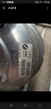 Bmw brake servo for sale  WOLVERHAMPTON