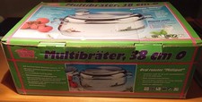 Pentola multibrater arrosto usato  Cagliari